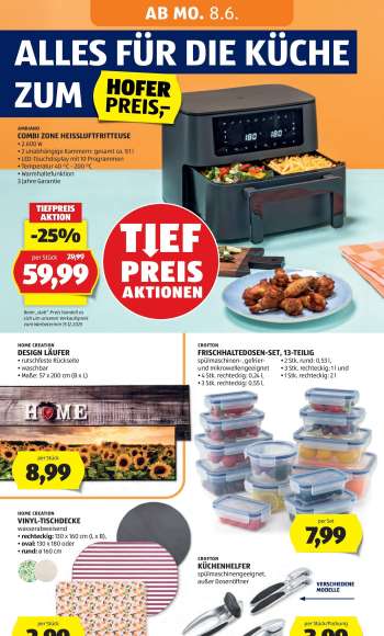 thumbnail - VINYL TISCHDECKE