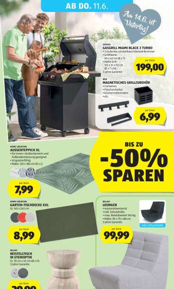 thumbnail - MAGNETISCHES GRILLZUBEHÖR