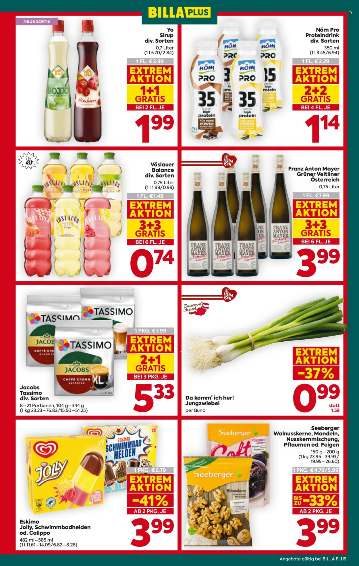 Angebote Billa Plus - 3.6.2026 - 10.6.2026. Seite 5
