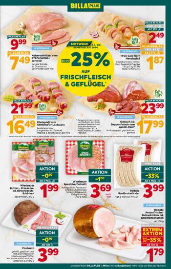thumbnail - Kaiserschnitzel vom STROHWOHL-schwein