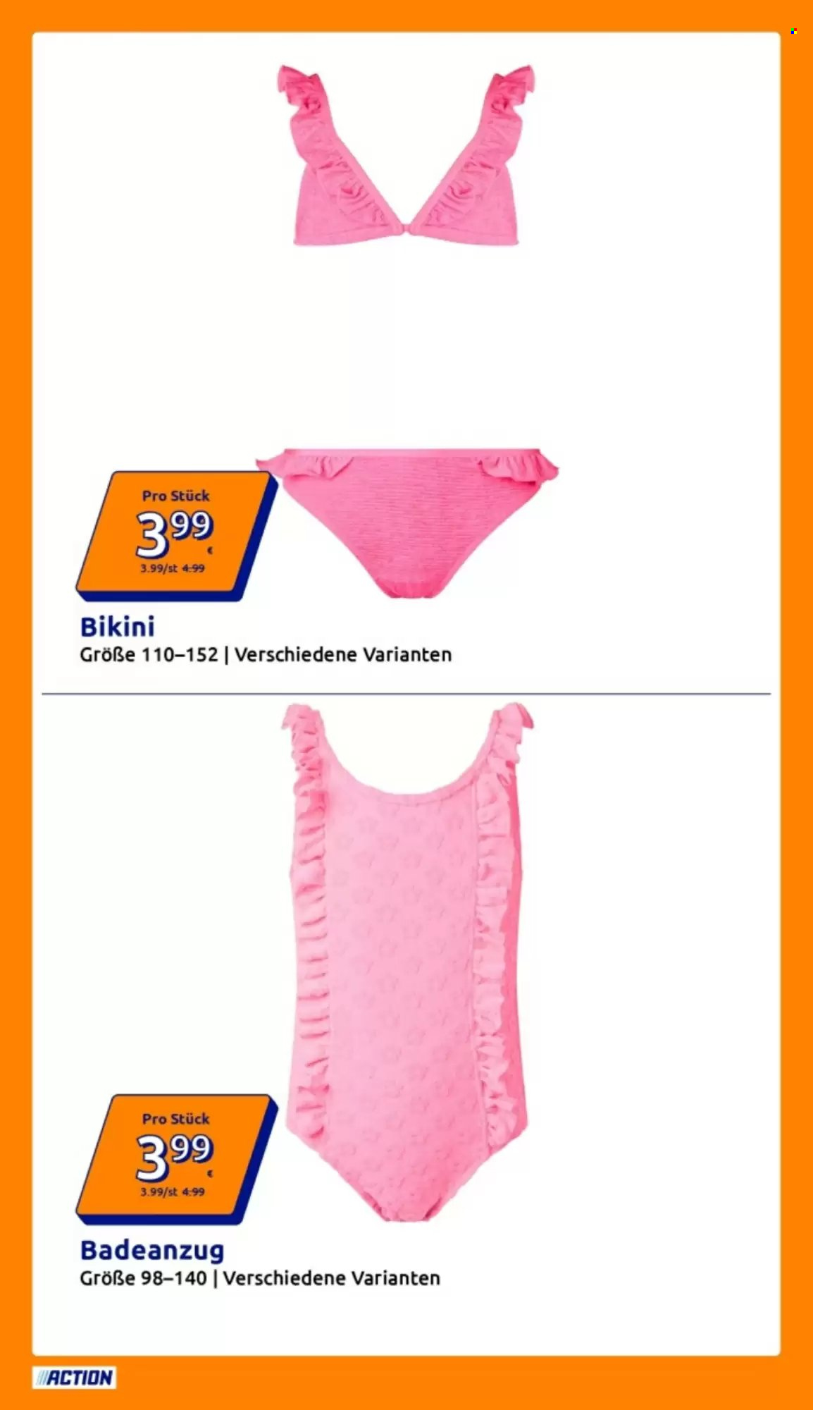 Angebote Action - 3.6.2026 - 9.6.2026. Seite 4