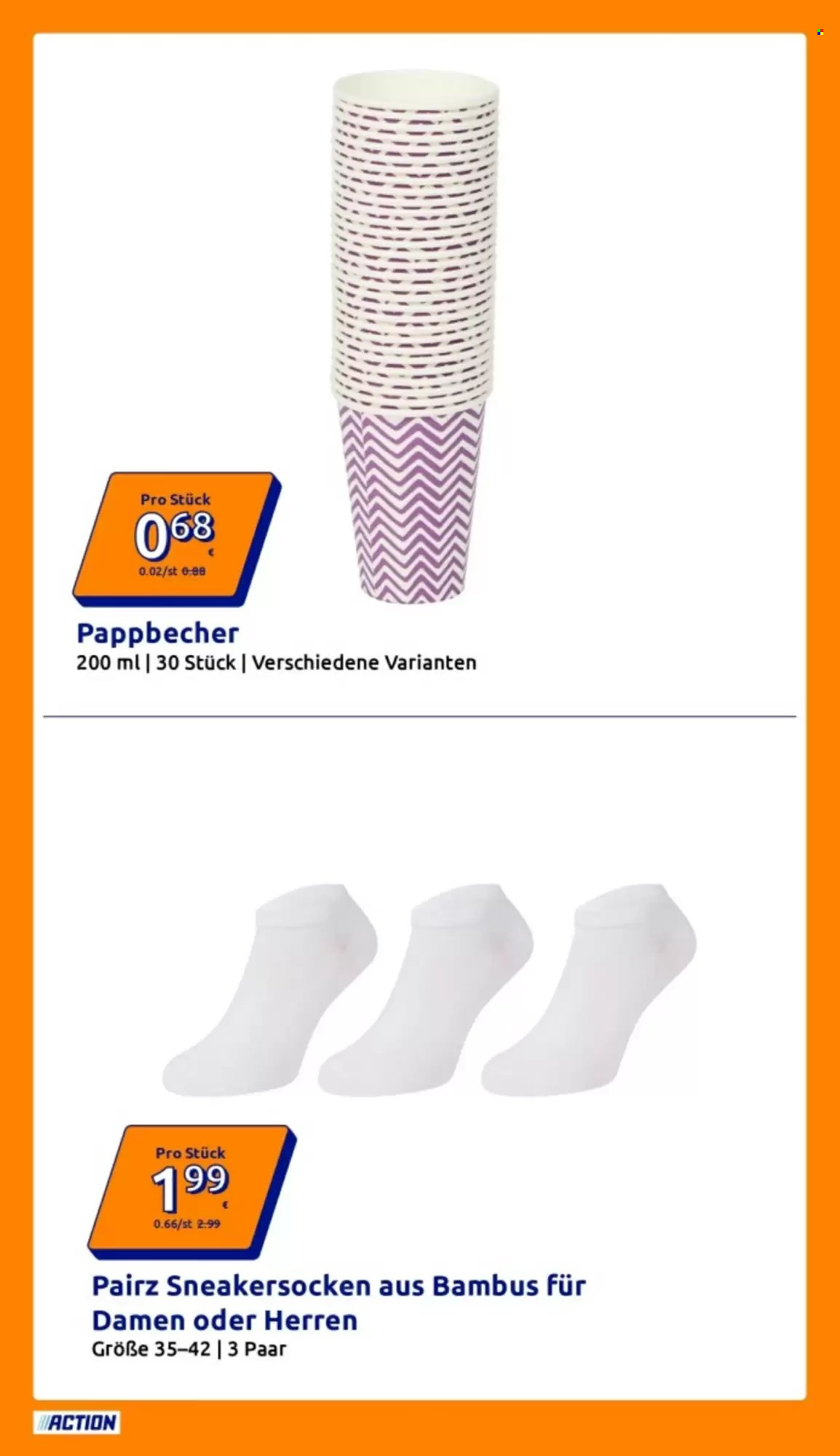 Angebote Action - 3.6.2026 - 9.6.2026. Seite 9