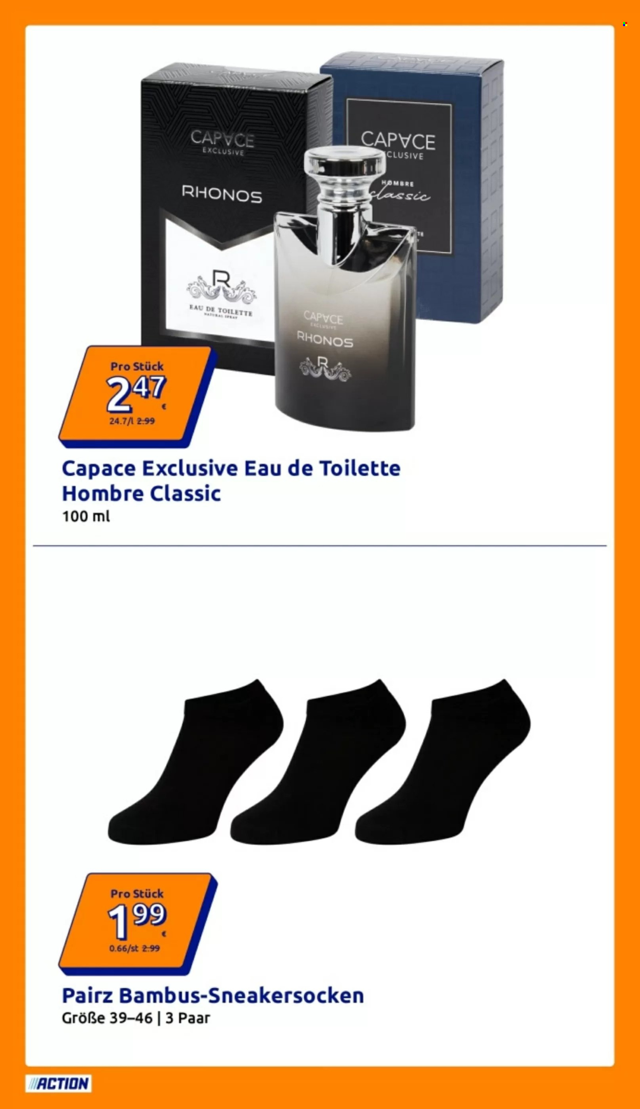 Angebote Action - 3.6.2026 - 9.6.2026. Seite 11