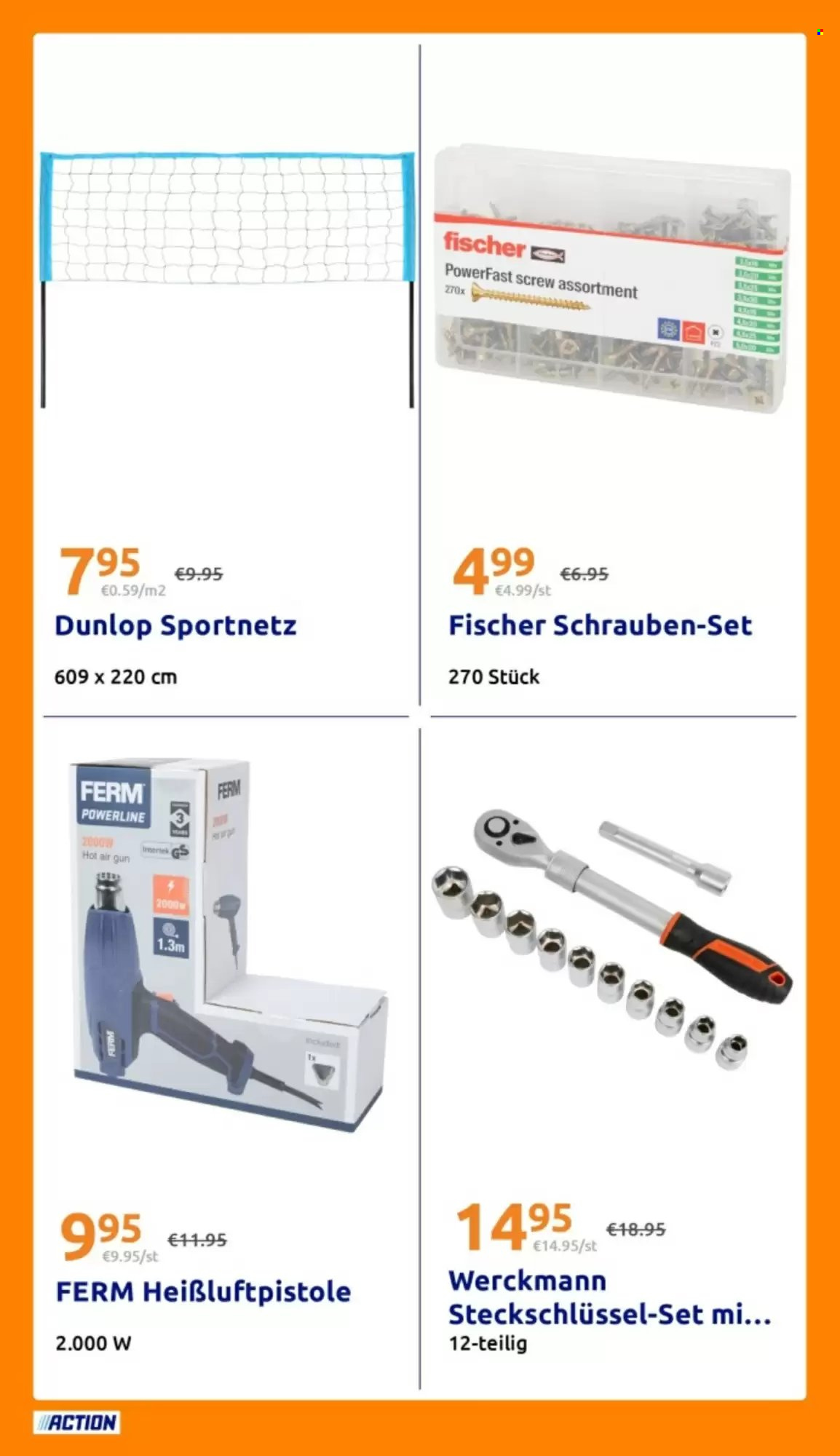 Angebote Action - 3.6.2026 - 9.6.2026. Seite 27