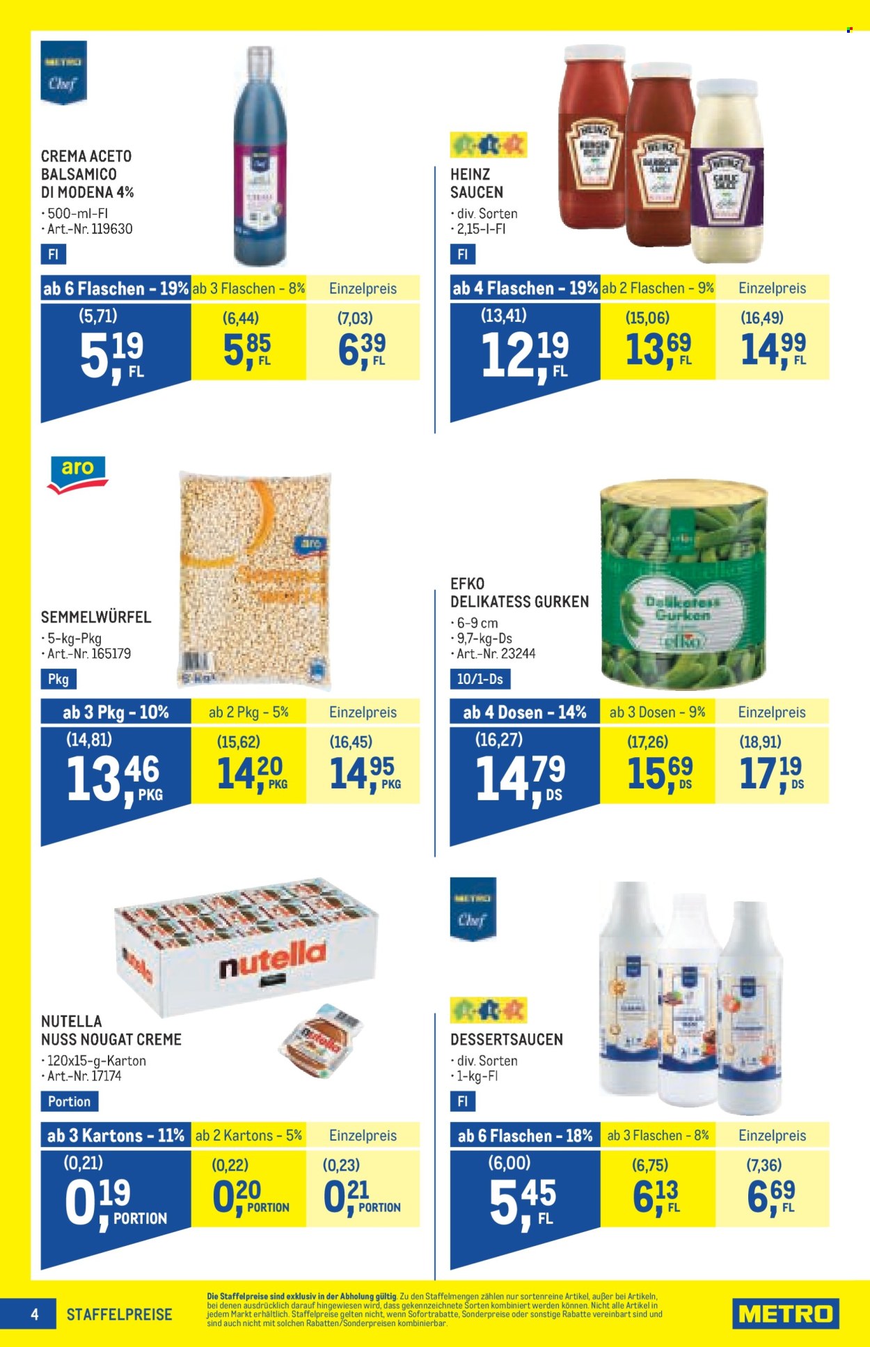 Angebote Metro - 11.6.2026 - 24.6.2026. Seite 4