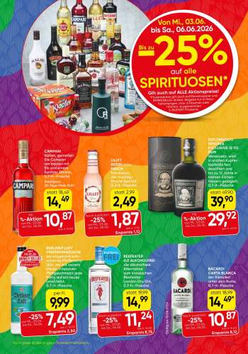 thumbnail - Lillet Berry oder Peach
