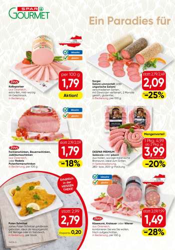 thumbnail - Puten Schnitzel