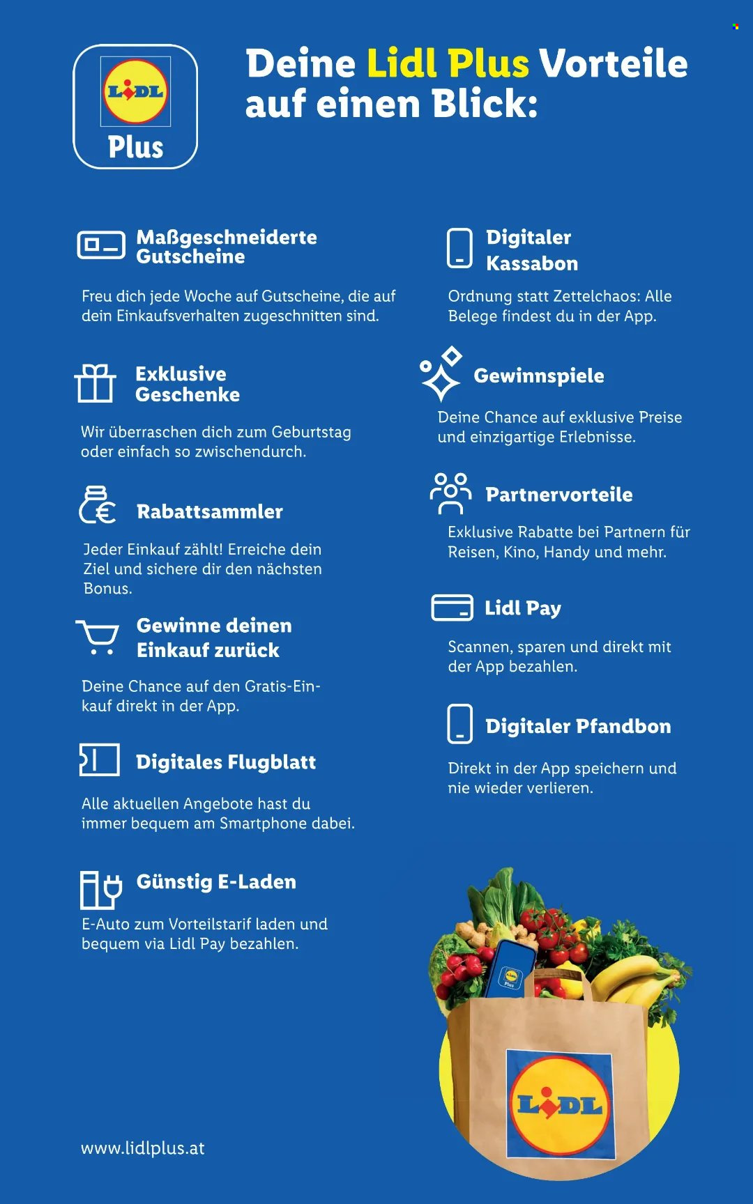 Leták Lidl - 11.6.2026 - 17.6.2026. Strana 56