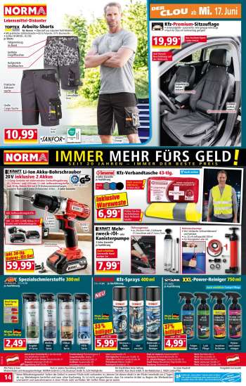 thumbnail - SONAX Kfz-Sprays 400 ml