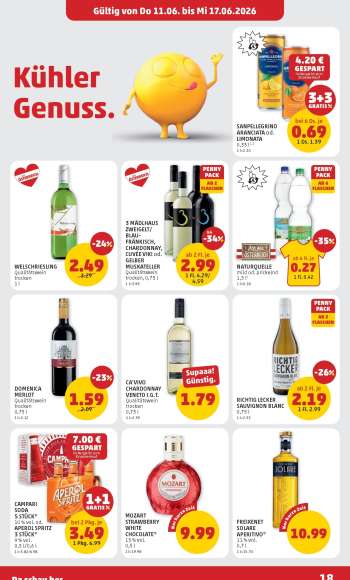 thumbnail - RICHTIG LECKER SAUVIGNON BLANC