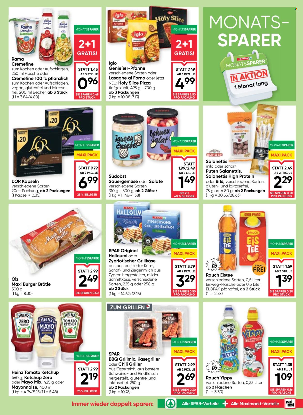 Angebote Maximarkt - 11.6.2026 - 17.6.2026. Seite 7