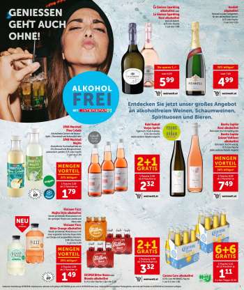 thumbnail - SPAR Mocktail Pina Colada