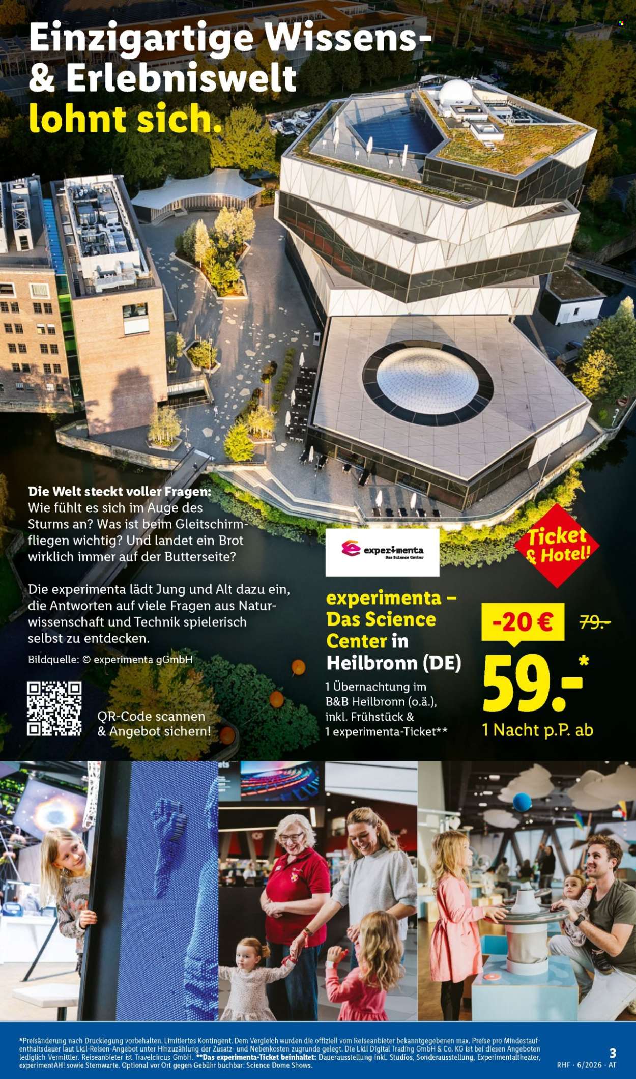 Angebote Lidl - 30.5.2026 - 30.6.2026. Seite 3