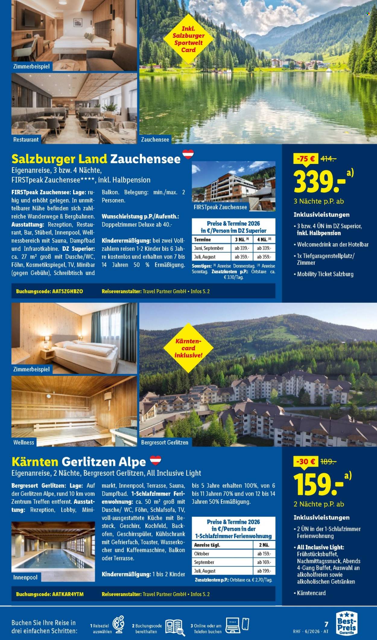 Angebote Lidl - 30.5.2026 - 30.6.2026. Seite 7