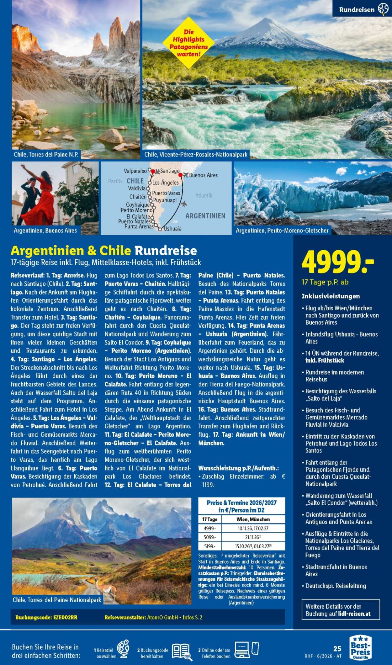Angebote Lidl - 30.5.2026 - 30.6.2026. Seite 25