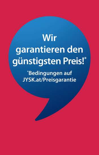 Angebote JYSK - 10.6.2026 - 14.7.2026.