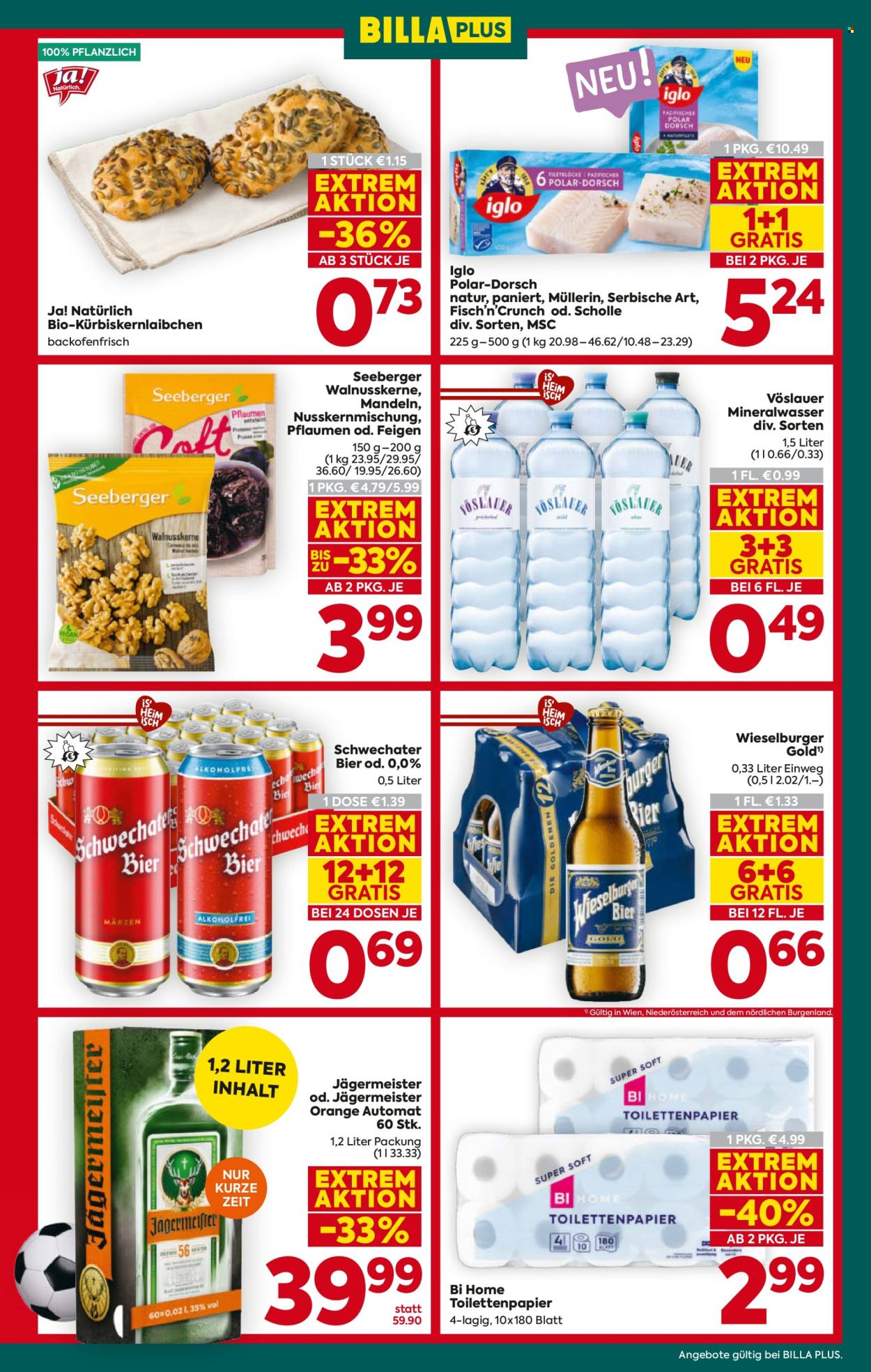 Angebote Billa Plus - 11.6.2026 - 17.6.2026. Seite 5
