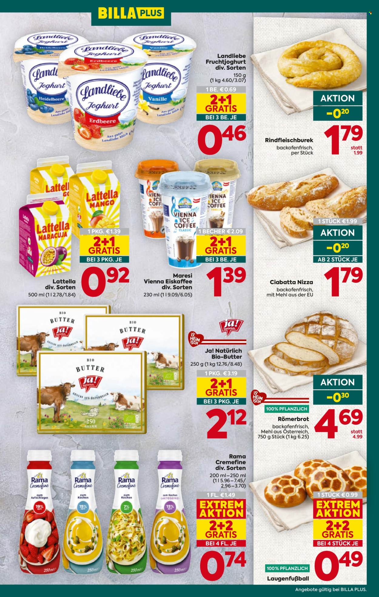 Angebote Billa Plus - 11.6.2026 - 17.6.2026. Seite 11