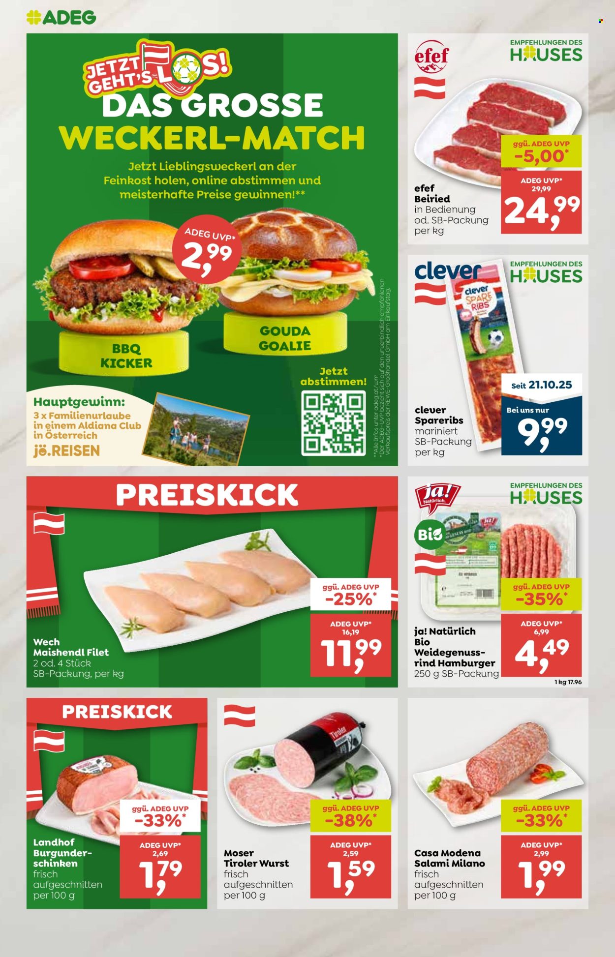 Angebote ADEG - 11.6.2026 - 17.6.2026. Seite 4