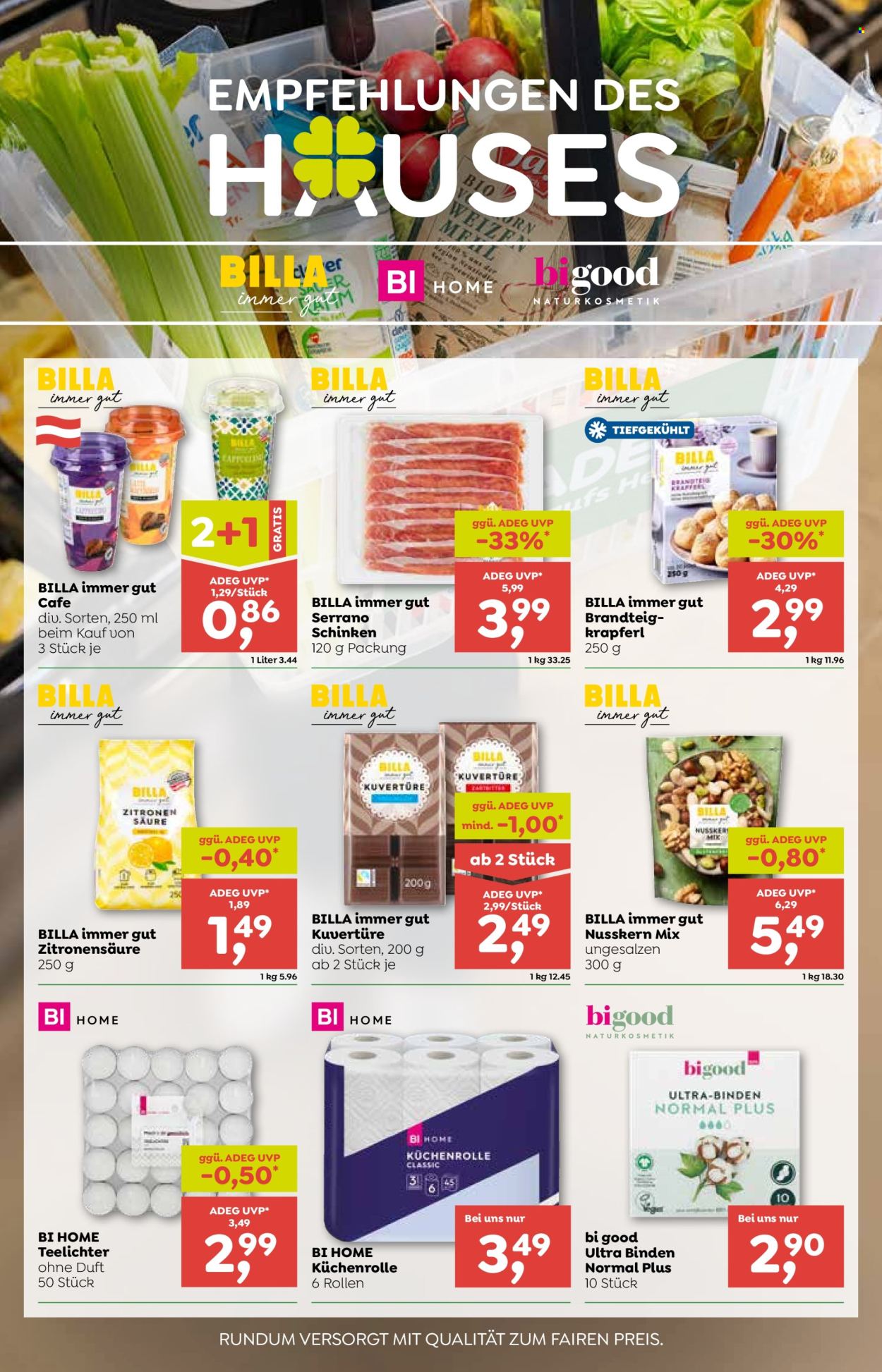 Angebote ADEG - 11.6.2026 - 17.6.2026. Seite 6
