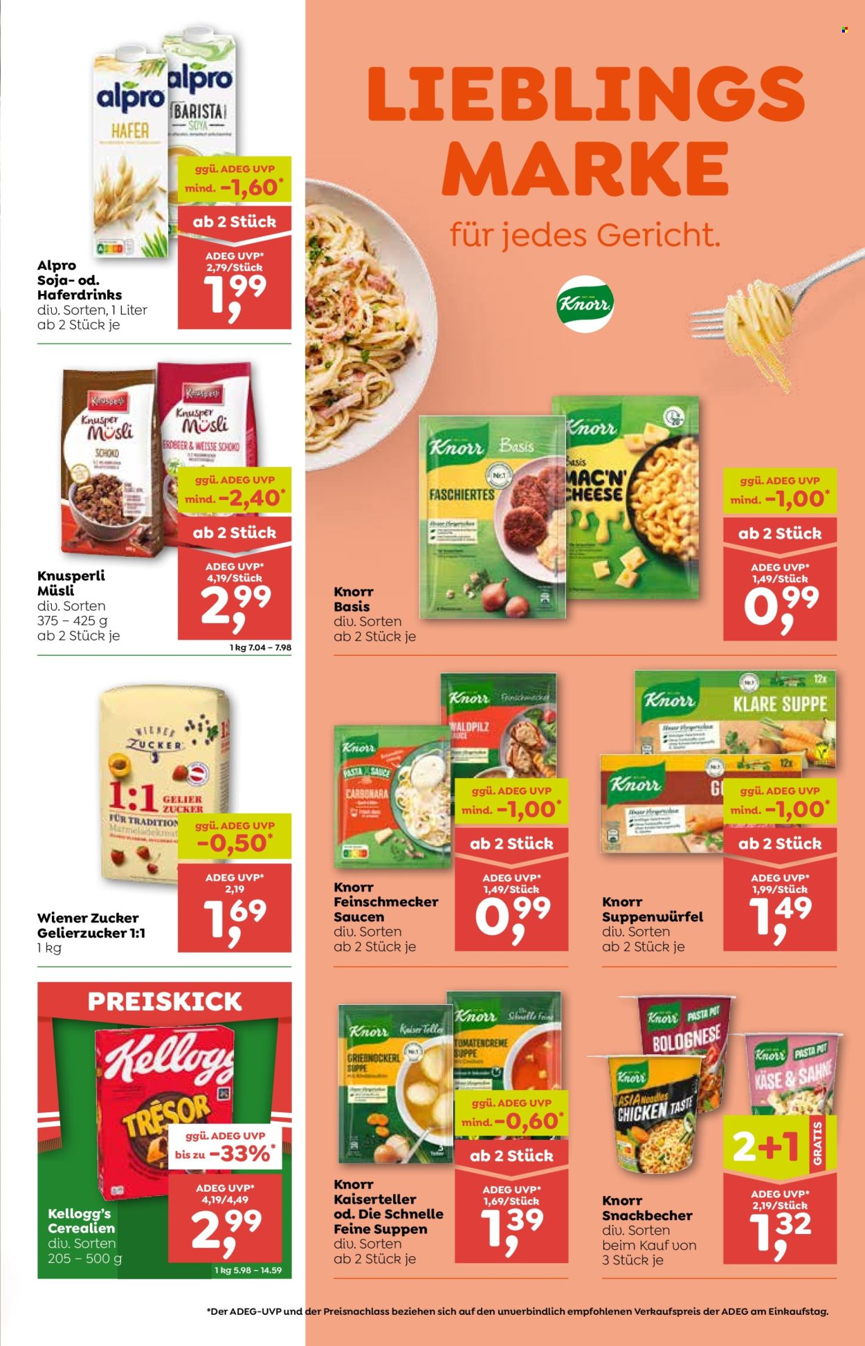 Angebote ADEG - 11.6.2026 - 17.6.2026. Seite 7