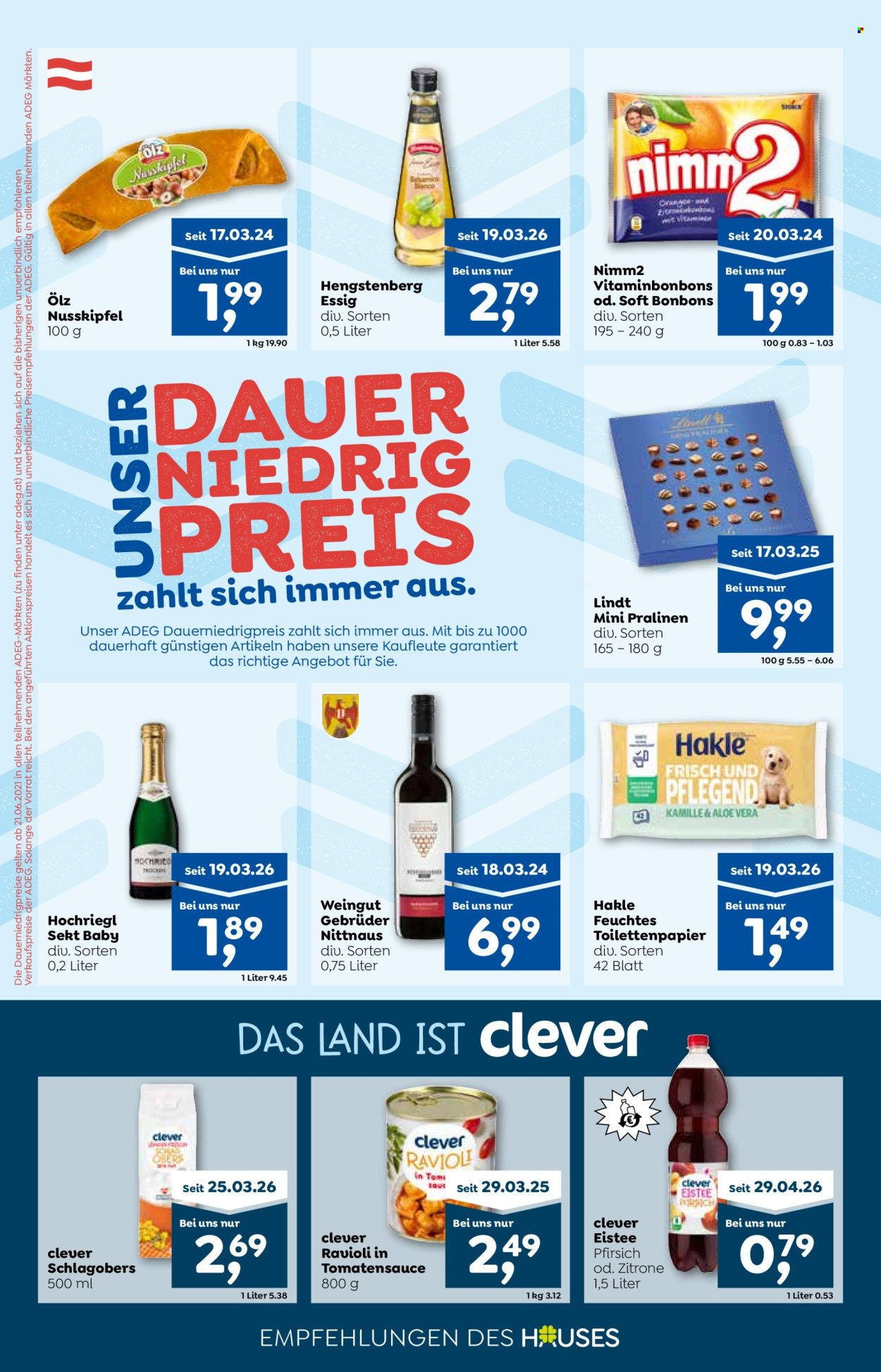 Angebote ADEG - 11.6.2026 - 17.6.2026. Seite 10