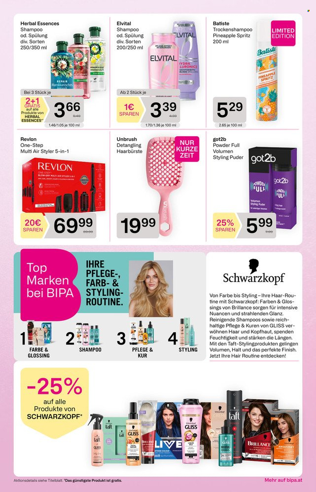 Angebote Bipa - 11.6.2026 - 24.6.2026. Seite 5