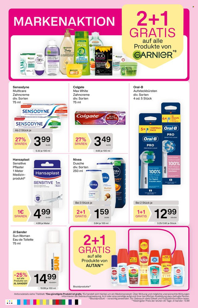 Angebote Bipa - 11.6.2026 - 24.6.2026. Seite 7