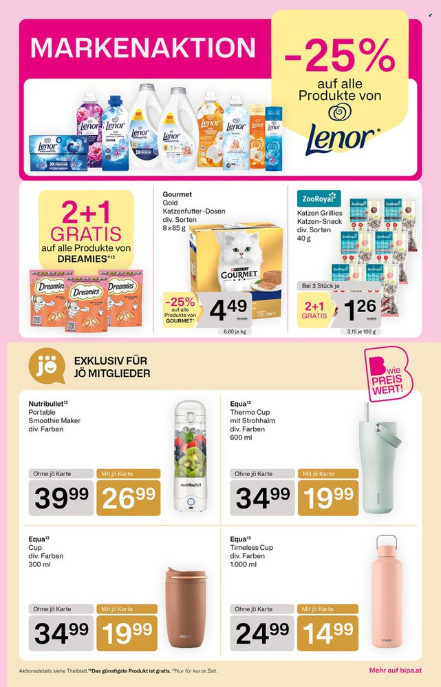 Angebote Bipa - 11.6.2026 - 24.6.2026. Seite 9