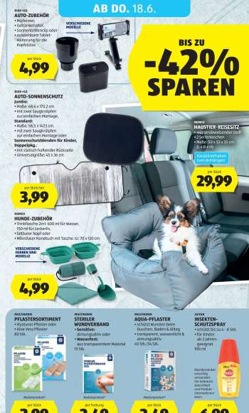 thumbnail - RIDE+GO AUTO-ZUBEHÖR