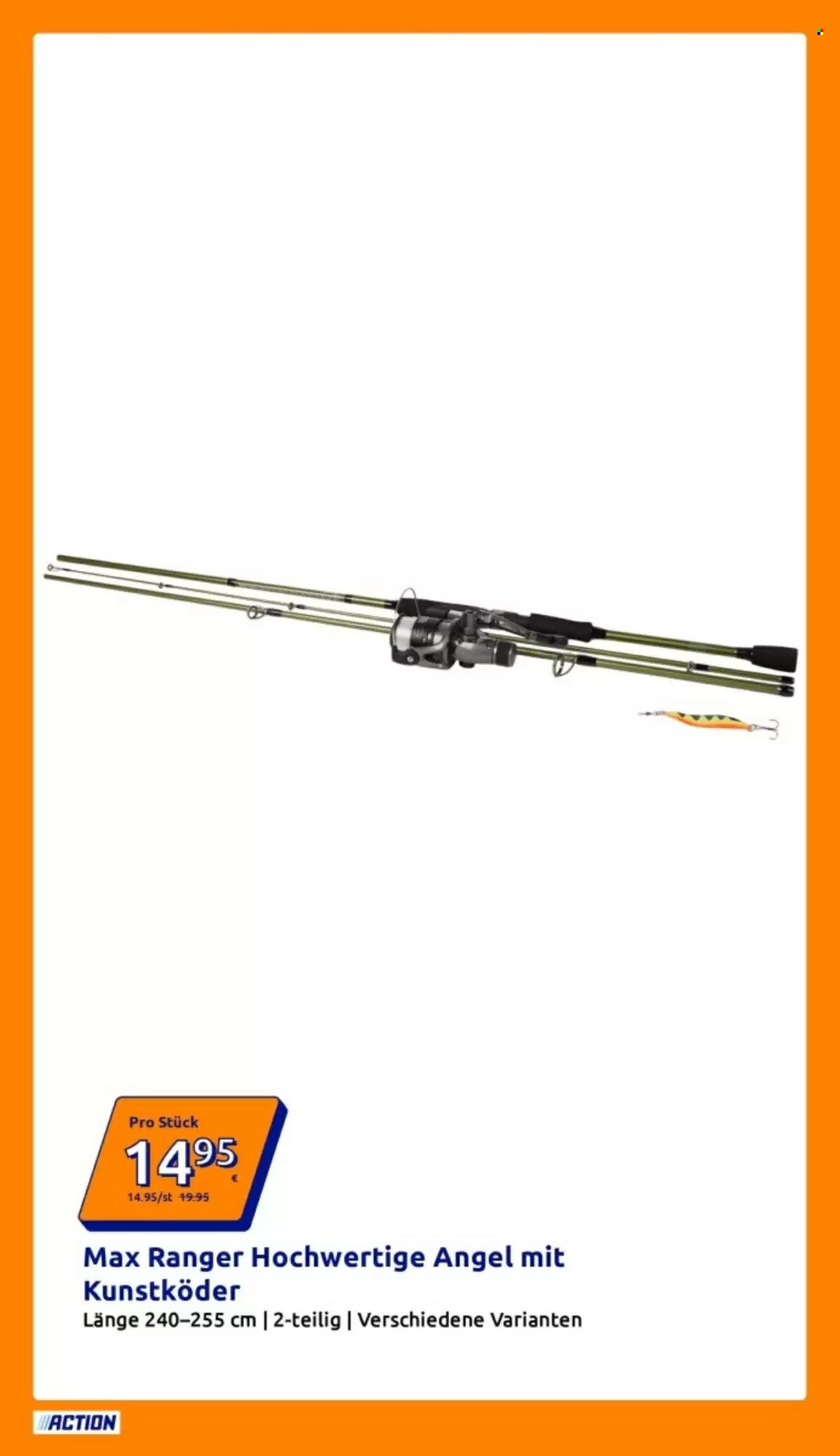 Angebote Action - 10.6.2026 - 16.6.2026. Seite 5