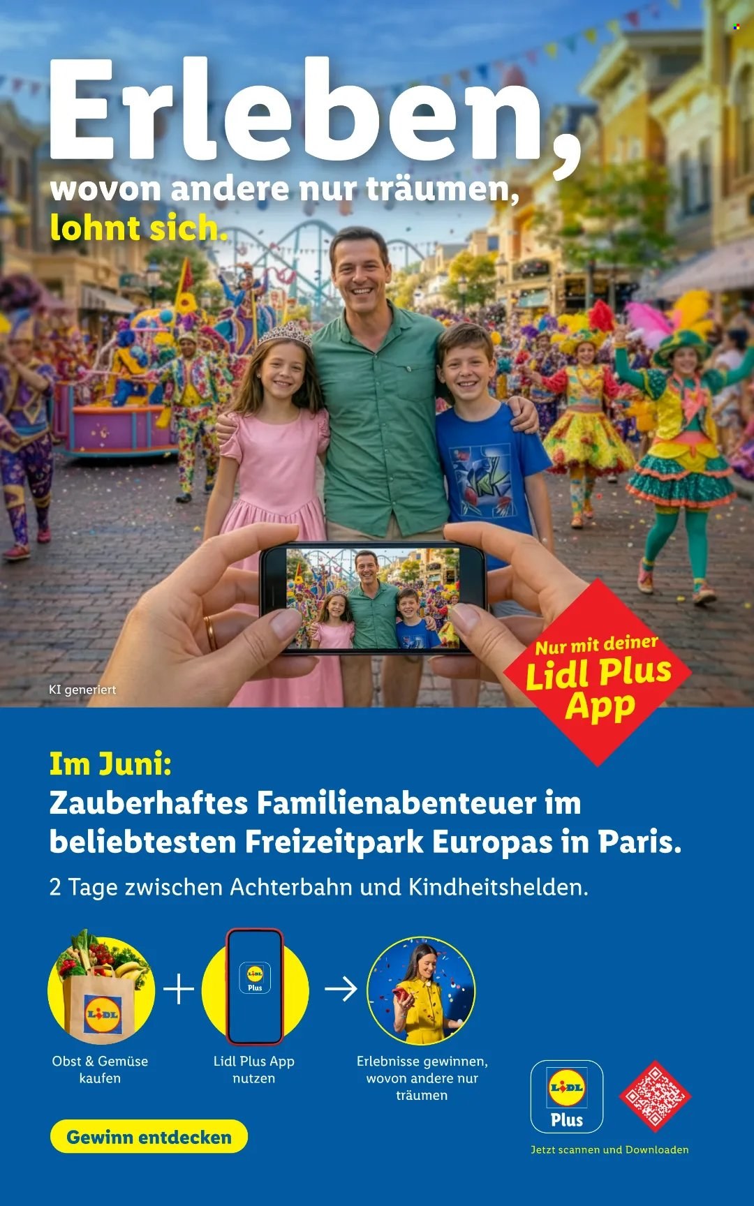 Angebote Lidl - 18.6.2026 - 24.6.2026. Seite 6
