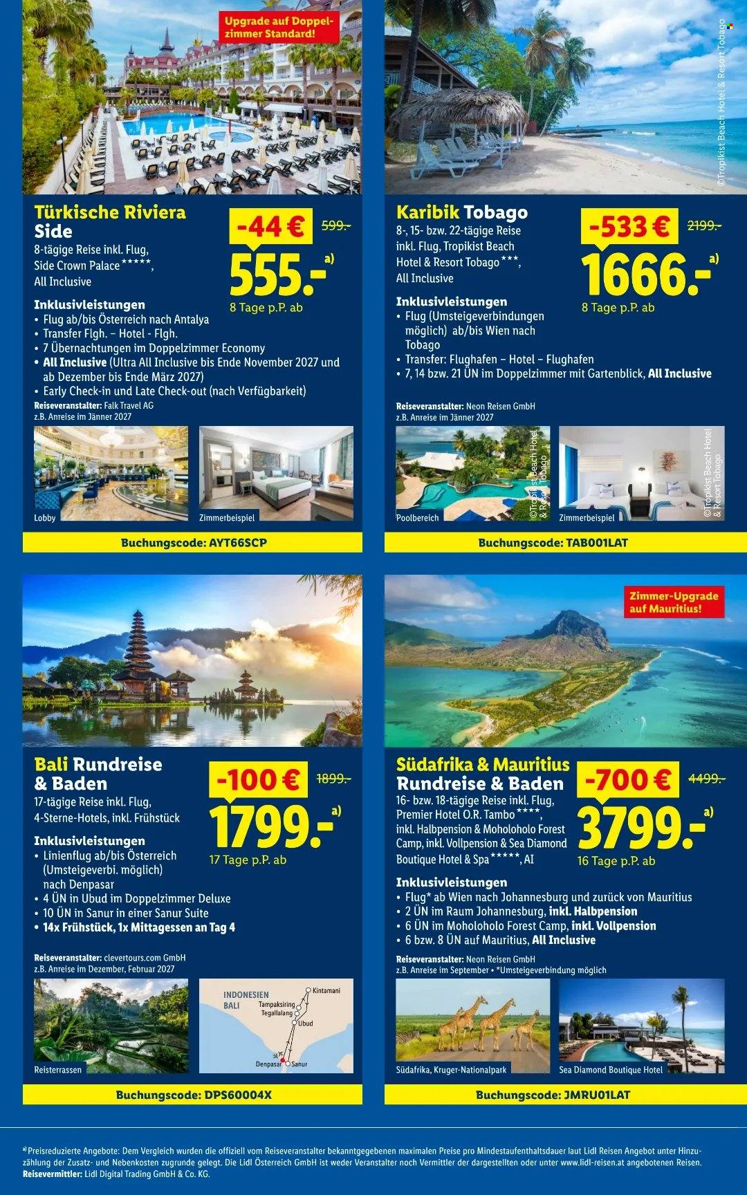 Angebote Lidl - 18.6.2026 - 24.6.2026. Seite 36