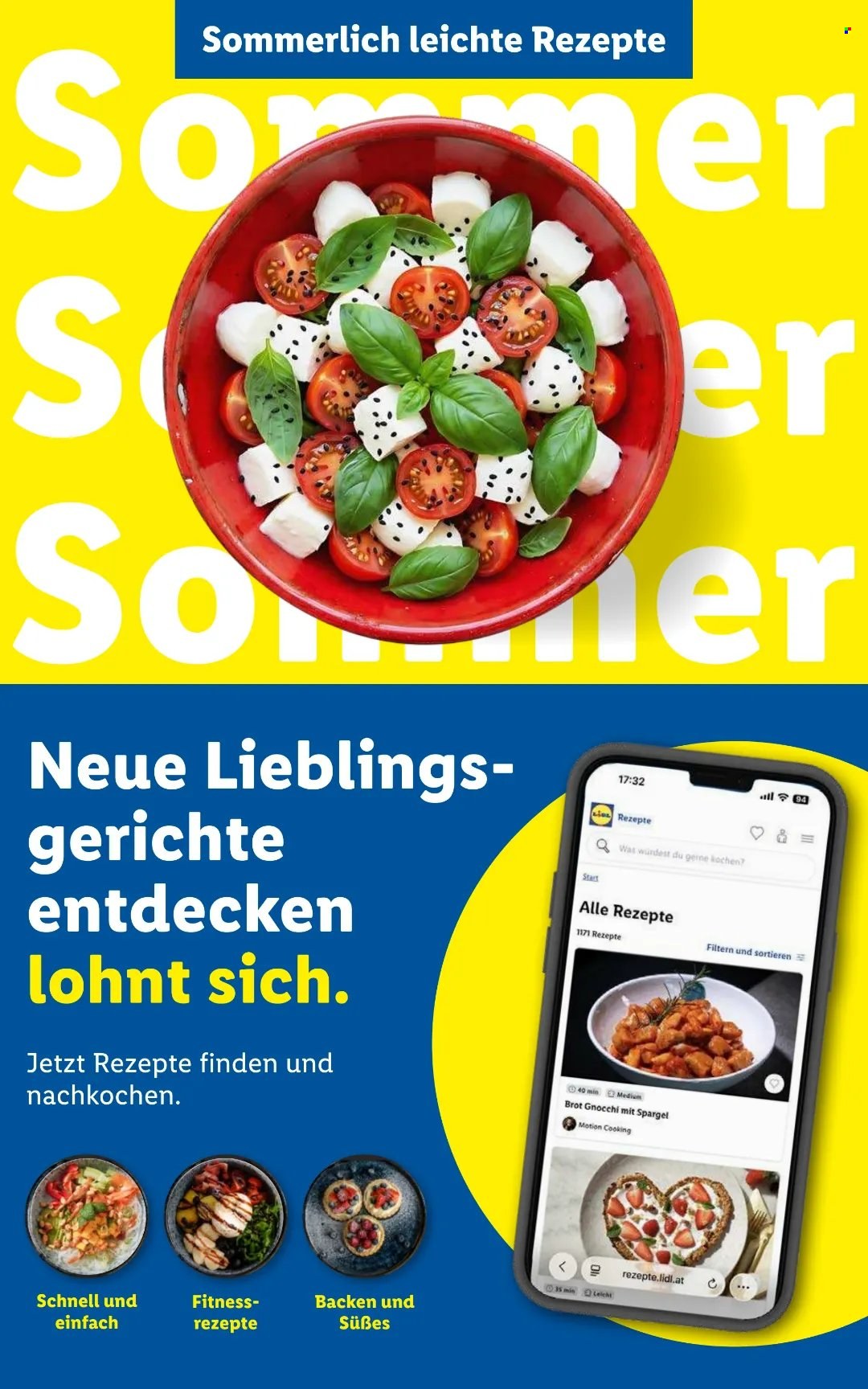 Angebote Lidl - 18.6.2026 - 24.6.2026. Seite 57