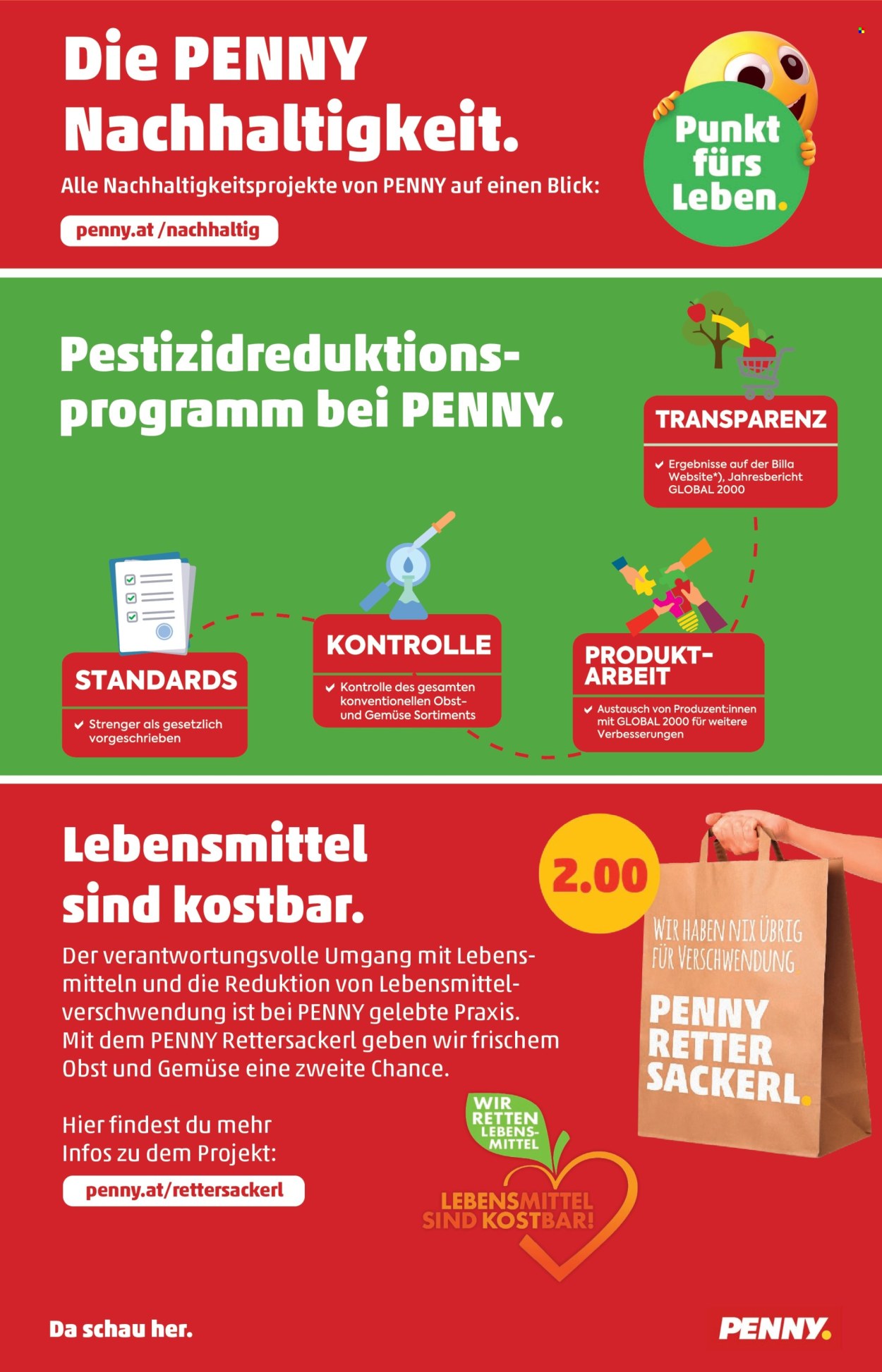 Angebote Penny - 18.6.2026 - 24.6.2026. Seite 32