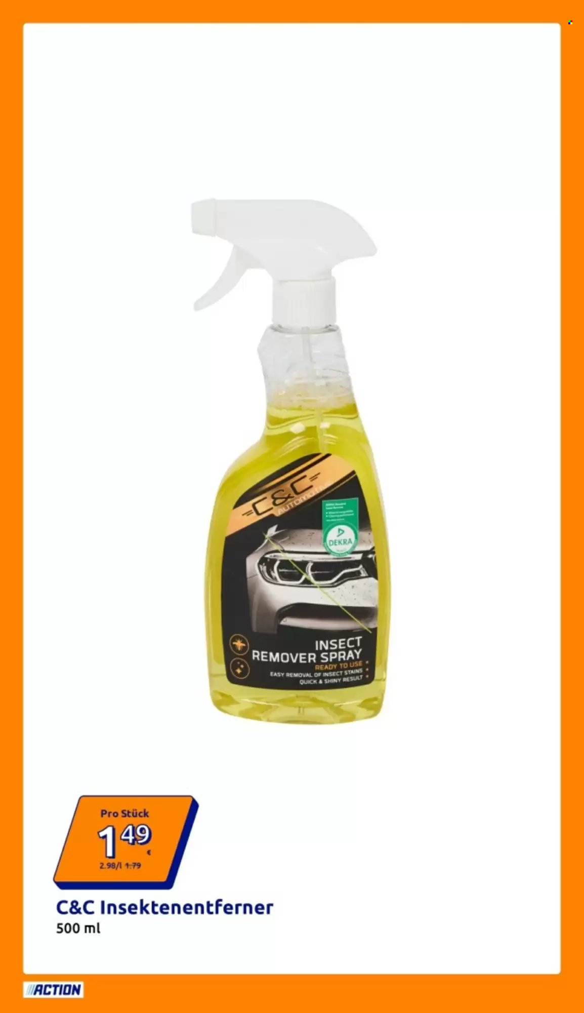 Angebote Action - 17.6.2026 - 23.6.2026. Seite 6