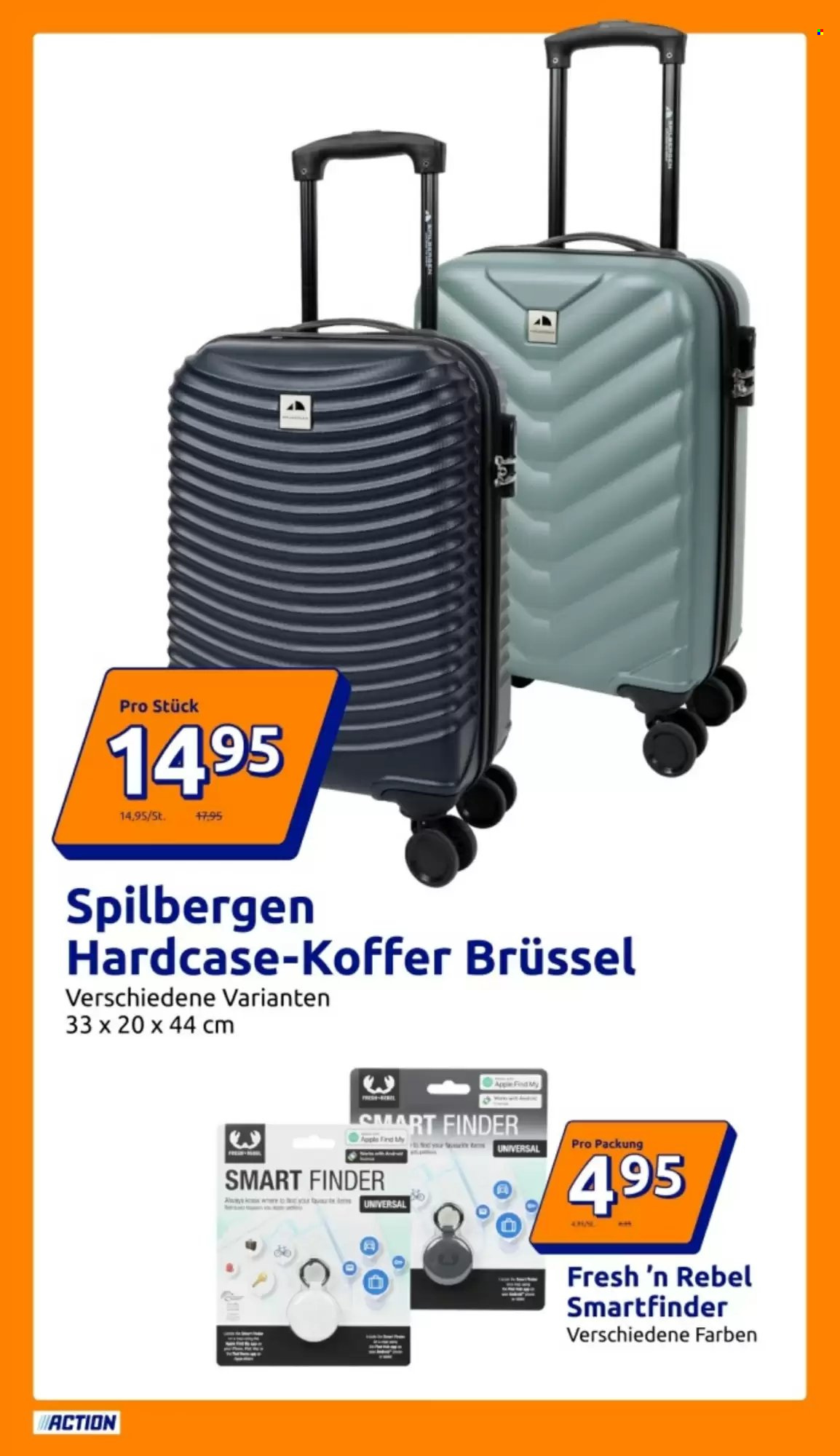 Angebote Action - 17.6.2026 - 23.6.2026. Seite 15