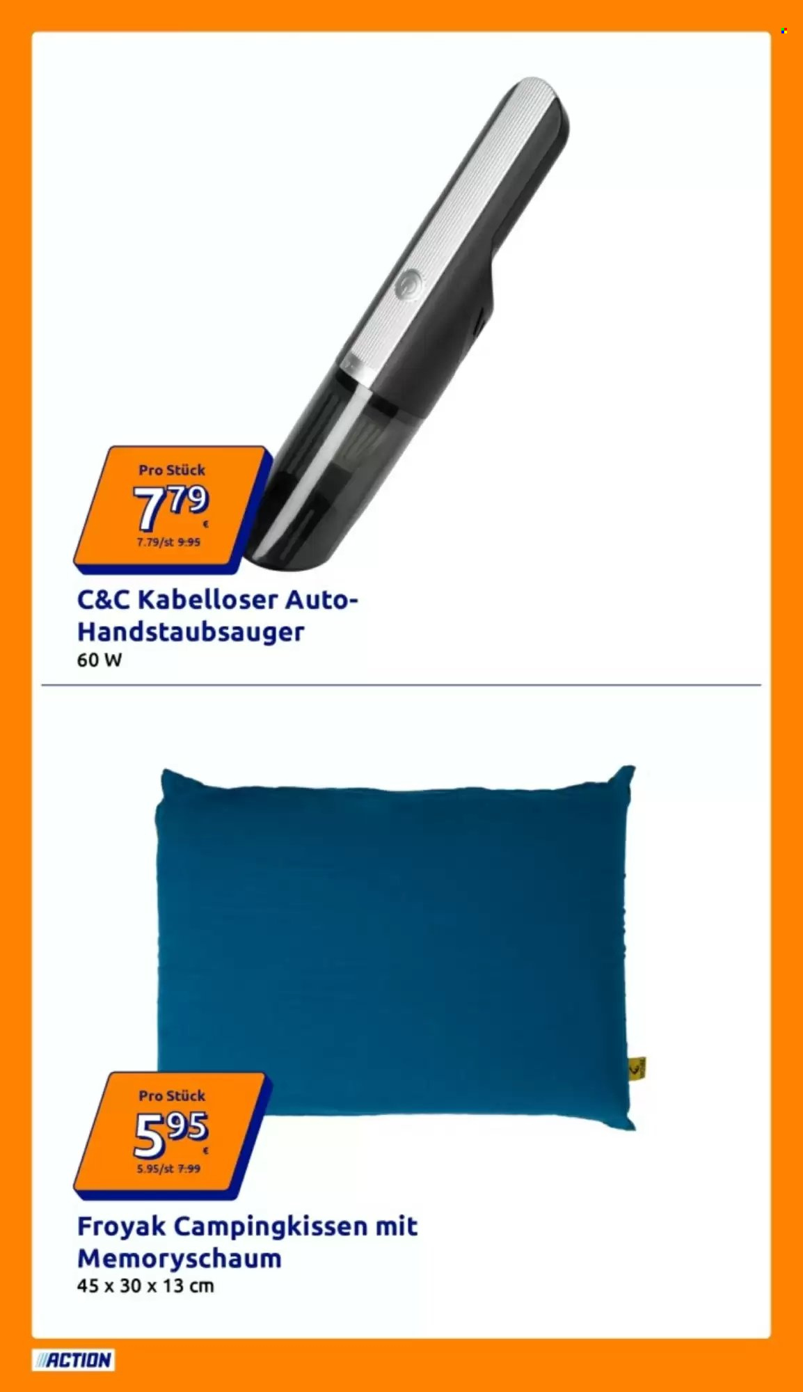 Angebote Action - 17.6.2026 - 23.6.2026. Seite 30