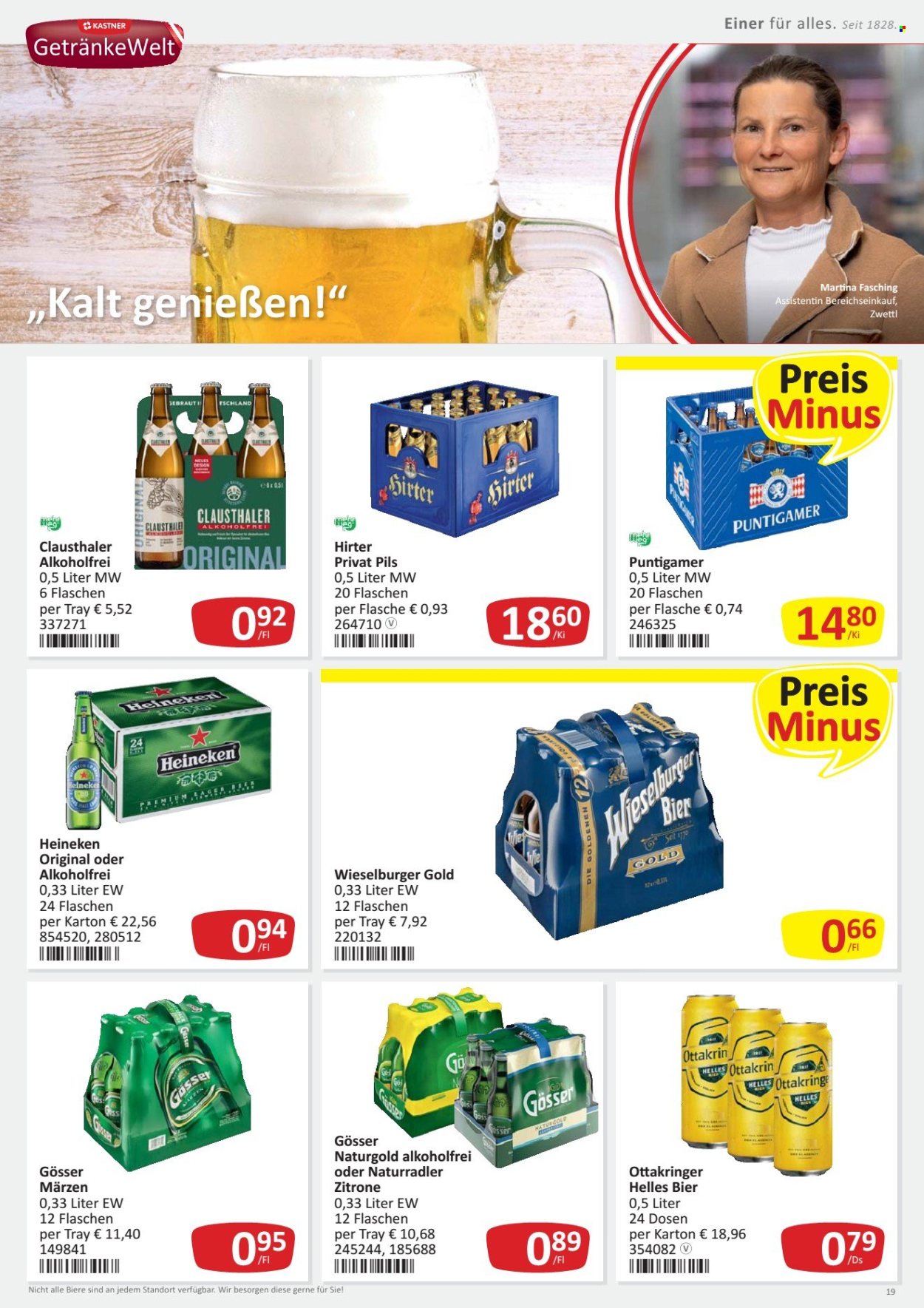 Angebote KASTNER - 15.6.2026 - 27.6.2026. Seite 23
