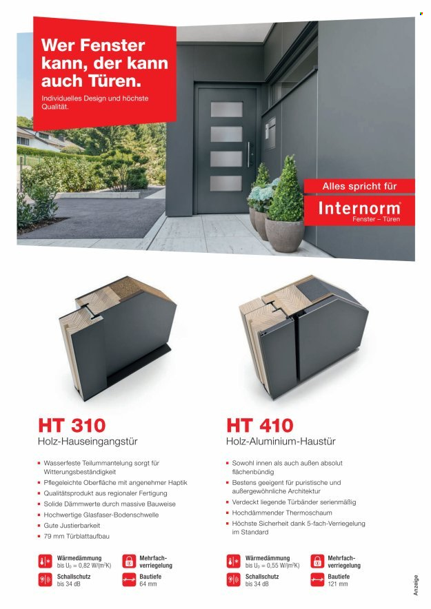 Angebote Lagerhaus. Seite 2