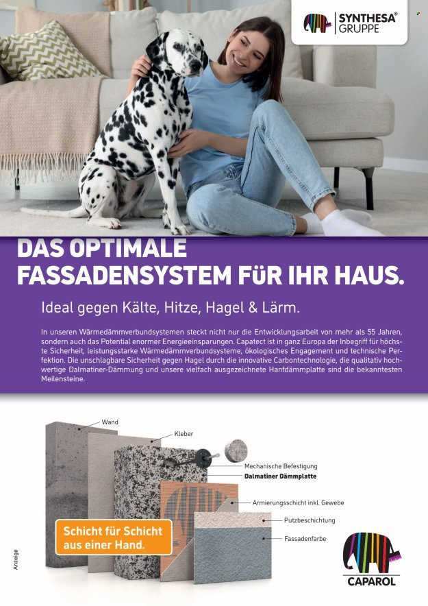 Angebote Lagerhaus. Seite 23