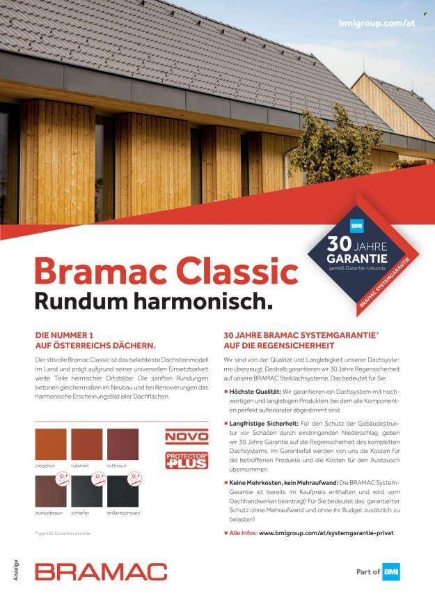 Angebote Lagerhaus. Seite 29