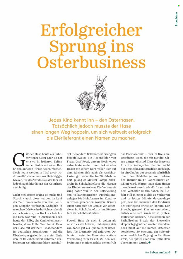 Angebote Lagerhaus. Seite 31