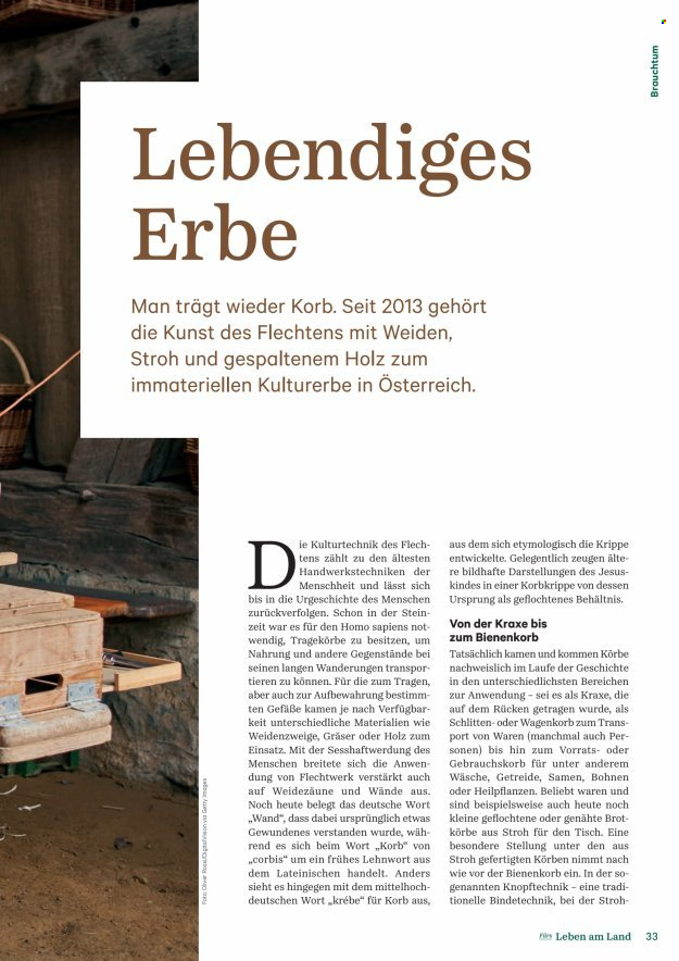 Angebote Lagerhaus. Seite 33