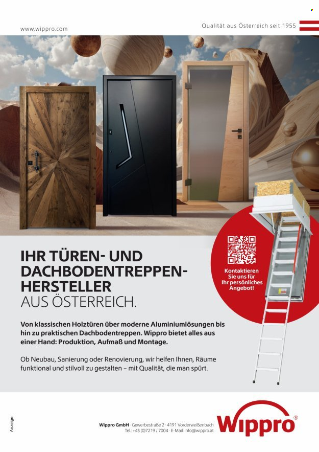 Angebote Lagerhaus. Seite 35