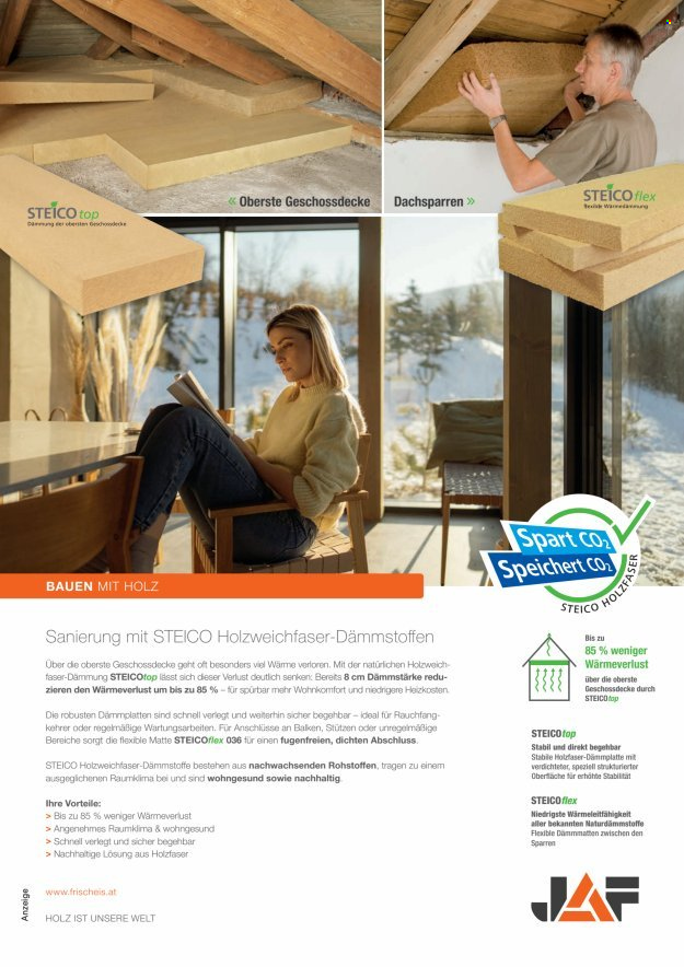 Angebote Lagerhaus. Seite 45