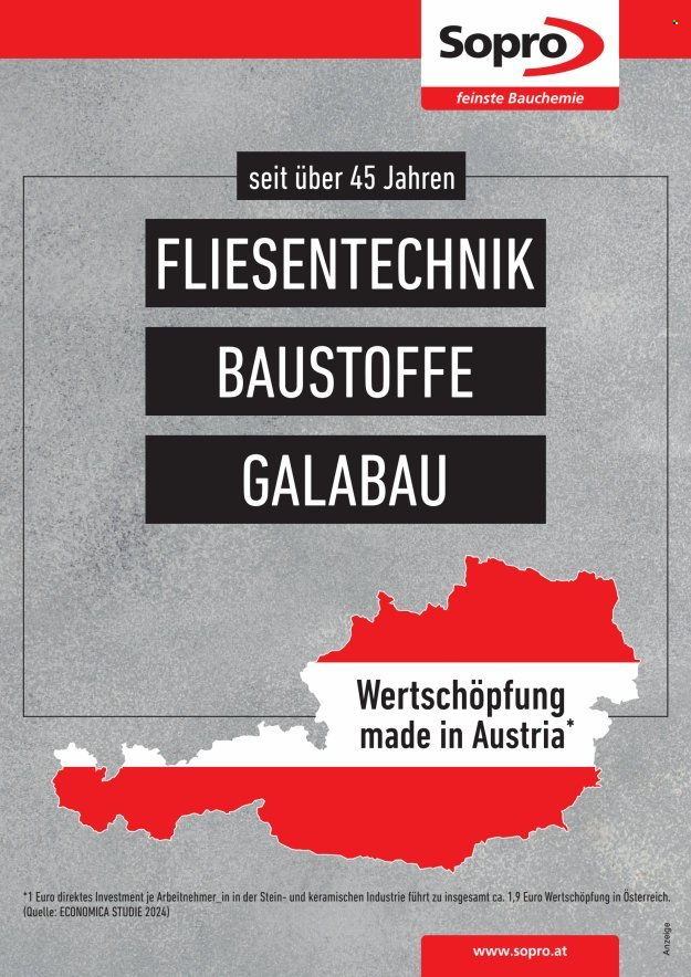 Angebote Lagerhaus. Seite 2