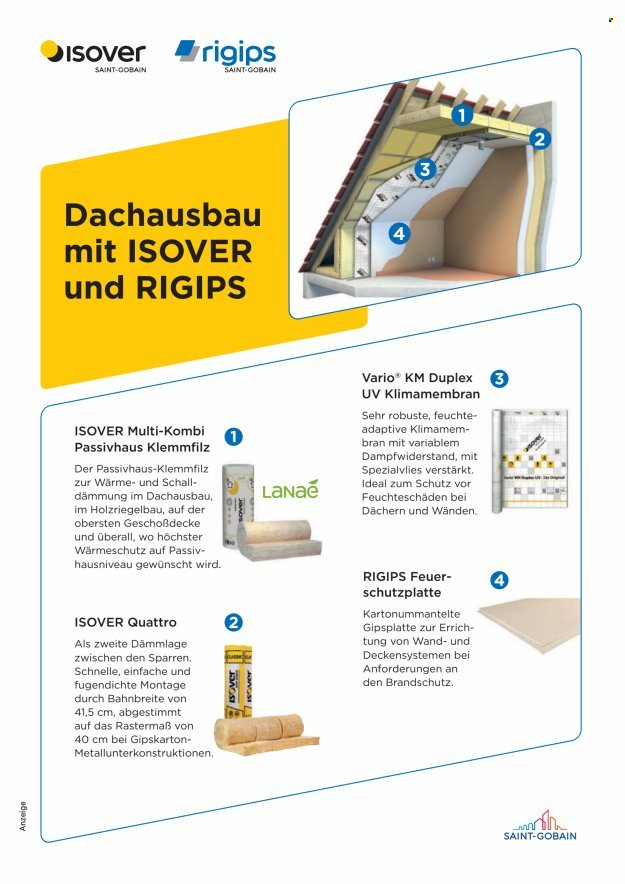 Angebote Lagerhaus. Seite 17