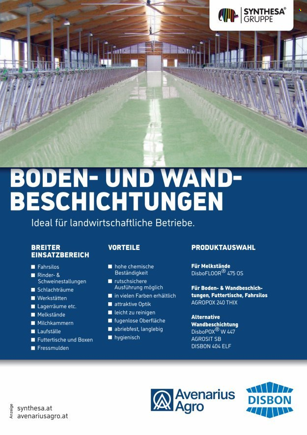Angebote Lagerhaus. Seite 23