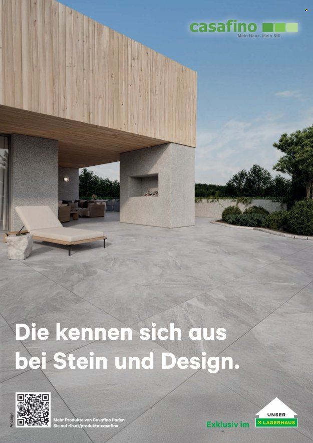 Angebote Lagerhaus. Seite 27